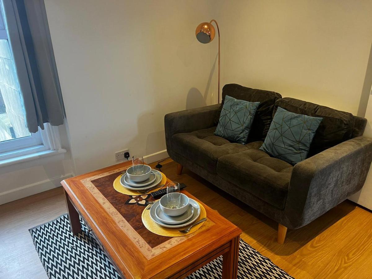 Empire Blackpool Apartments - Tyldesley Rd — Photos 3